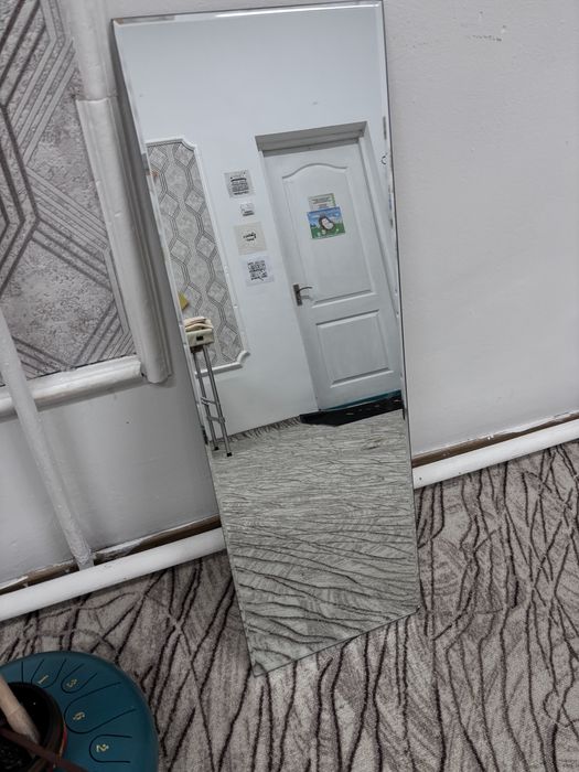 Зеркало на стену