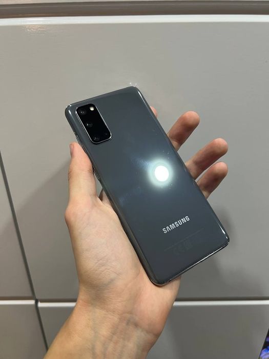 Samsung s20 128gb