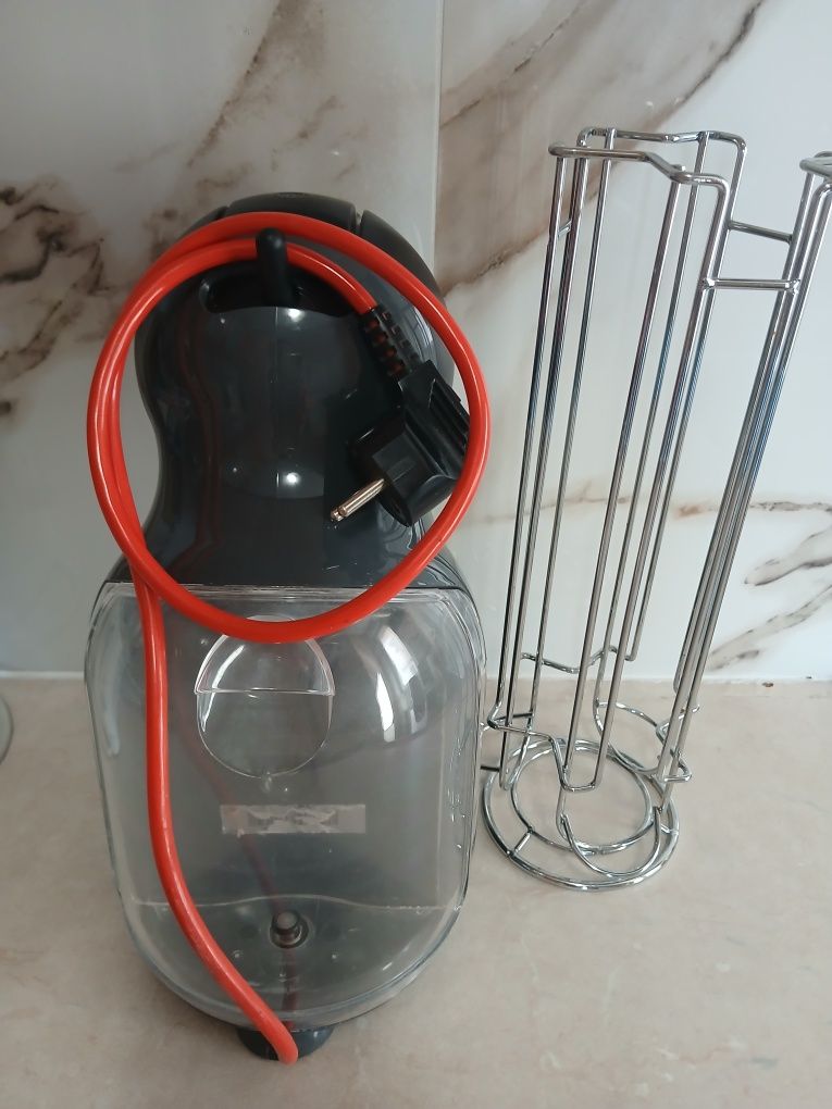 Автоматична кафемашина Dolce Gusto