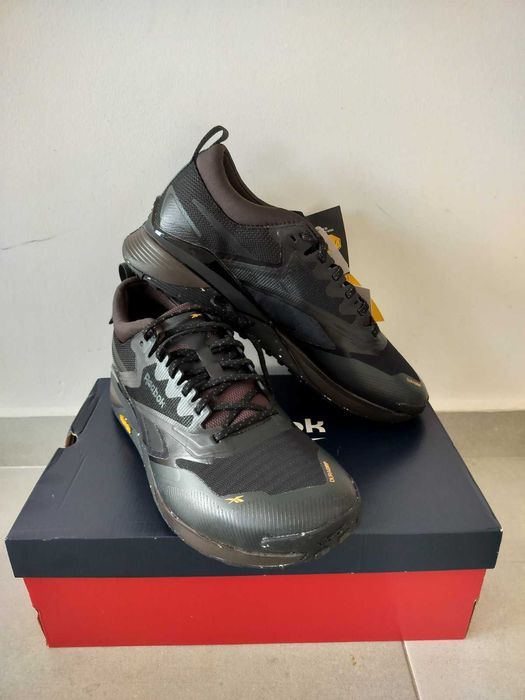 Чисто нови trail маратонки Reebok Nano X4 Adventure 44 номер
