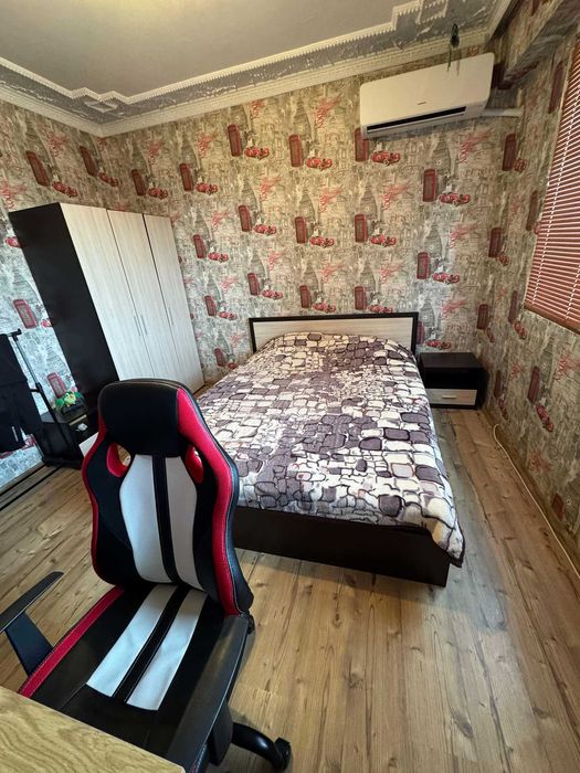 Продава се Тристаен апартамент в Търговище, Запад 2 - 70 кв.м за 1130 €/кв.м - Снимка #4