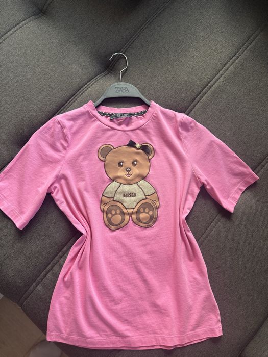 Alessa тениска  ХС