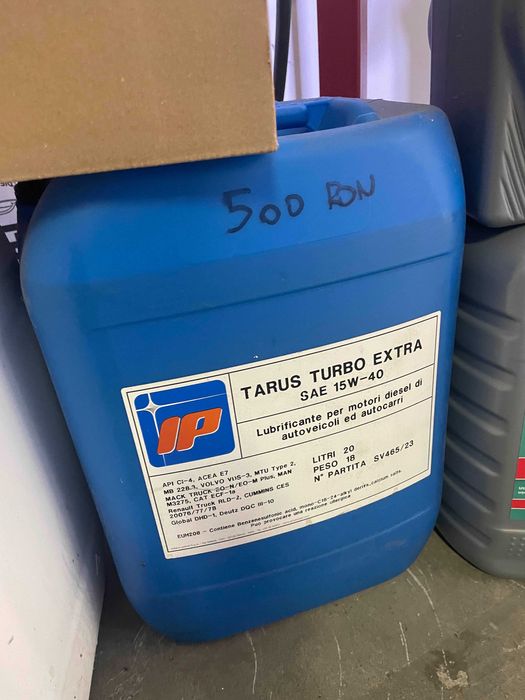 Ulei hidraulic HLP 46 premium HLP 68 Valvolina T140 ad blue