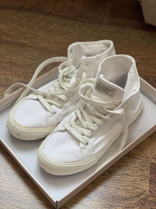 Високи кецове LEVI’S