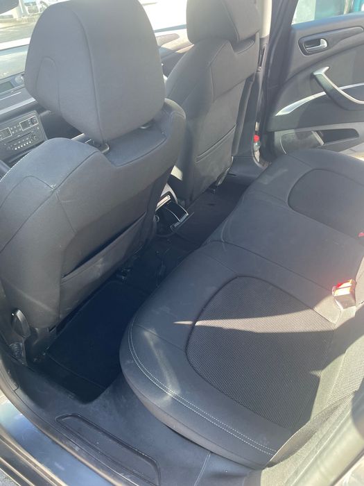 Citroen C 5 Adus din Germania