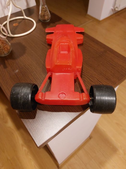 Jucarie veche romaneasca.