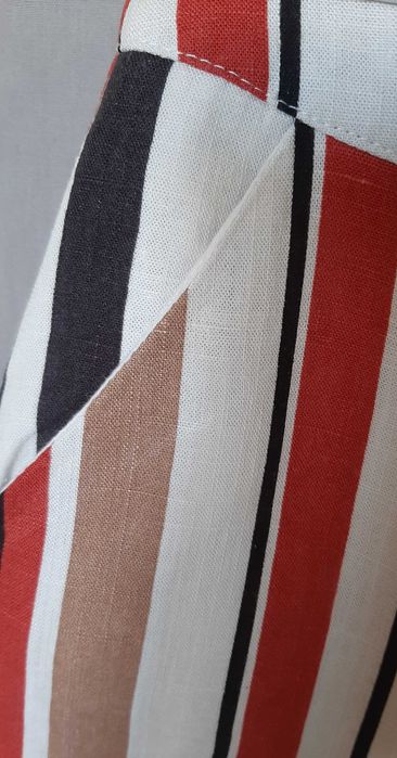 Дамска midi лятна пола