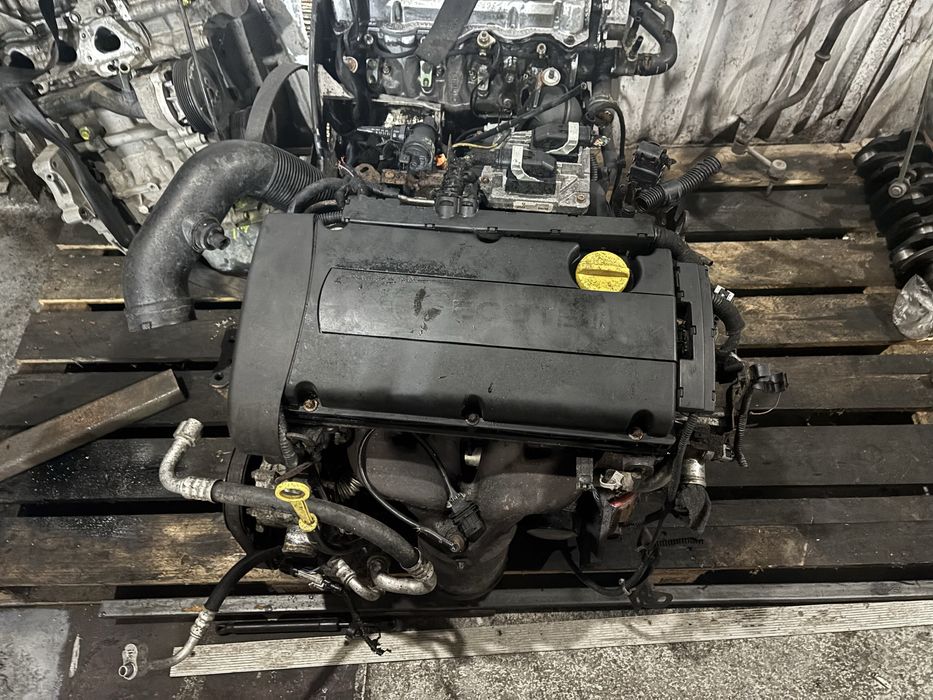 Motor Opel Astea H 1.6 Z16XEP