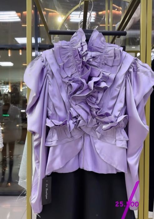 Блуза новая. Ликвидация в связи с закрытием