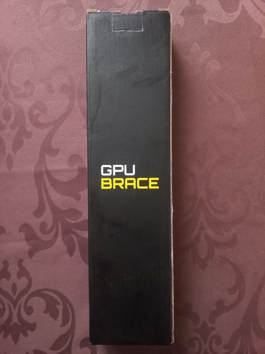 Suport placa video RGB nou
