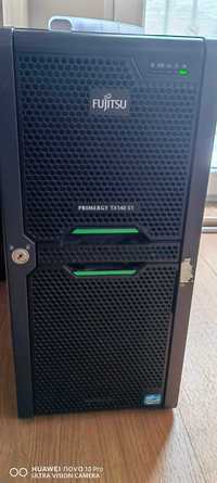 Fujitsu Primergy TX140S1
