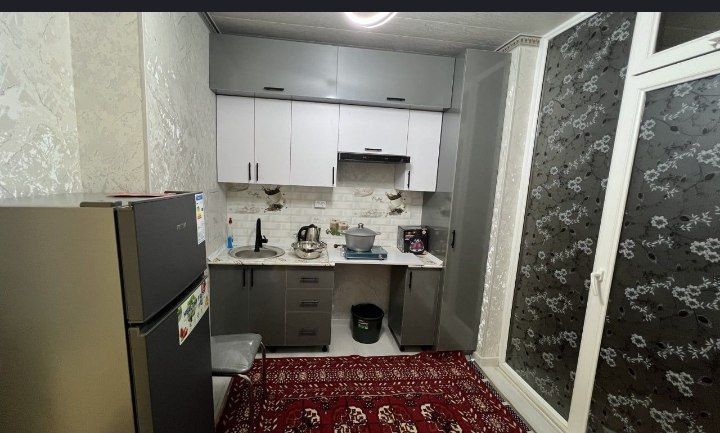 Minor metro yonida 2 xonali kvartira – oilaga yoki talabalarga