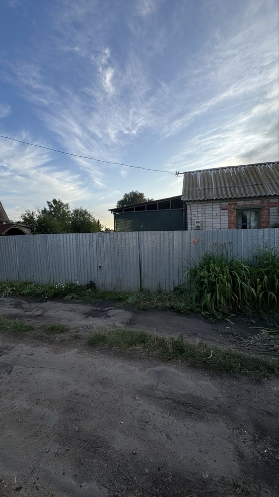 Дача в сообществе Ромашка