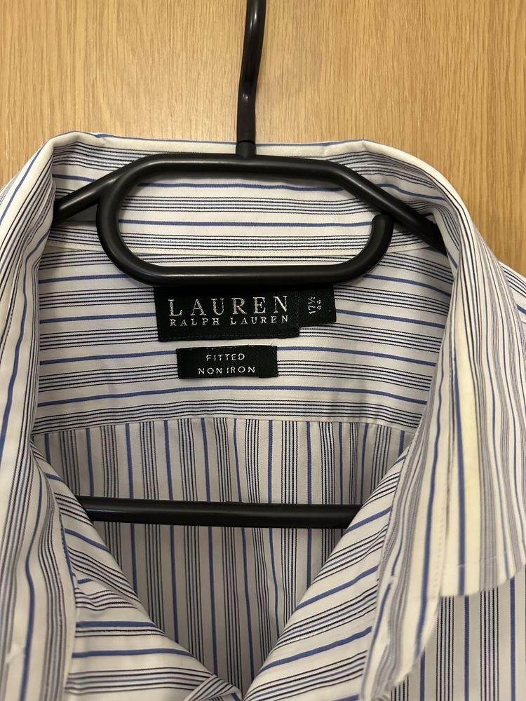 Cămașă Ralph Lauren, mărime 44