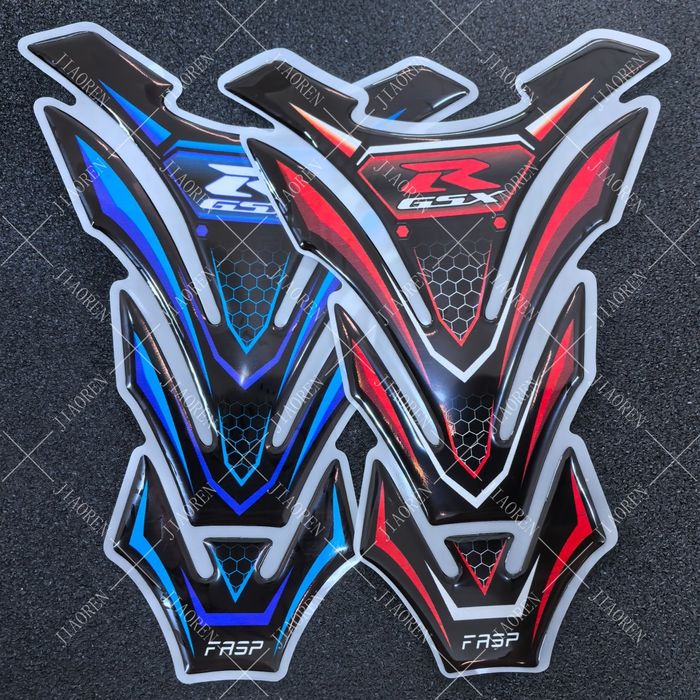 Протектори за Suzuki GSXR 600 GSXR 750