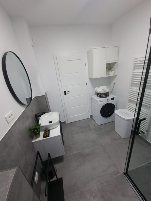 Apartament regim hotelier Vivo clinica Amethyst Columna Florești Cluj