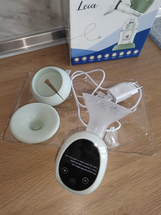 Електрическа помпа