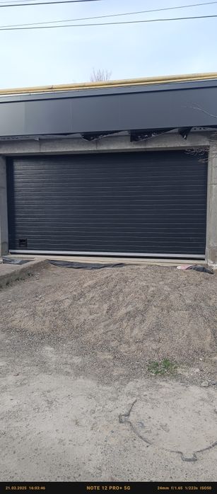 Автоматические ворота под ключ сервис ремонт обслуживание шлагбаум