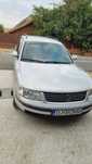 Volkswagen Passat Break TDI