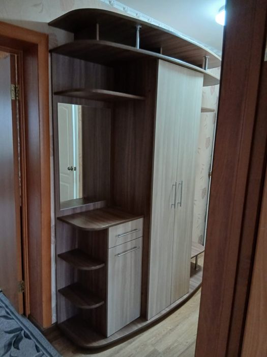 Продам прихожую