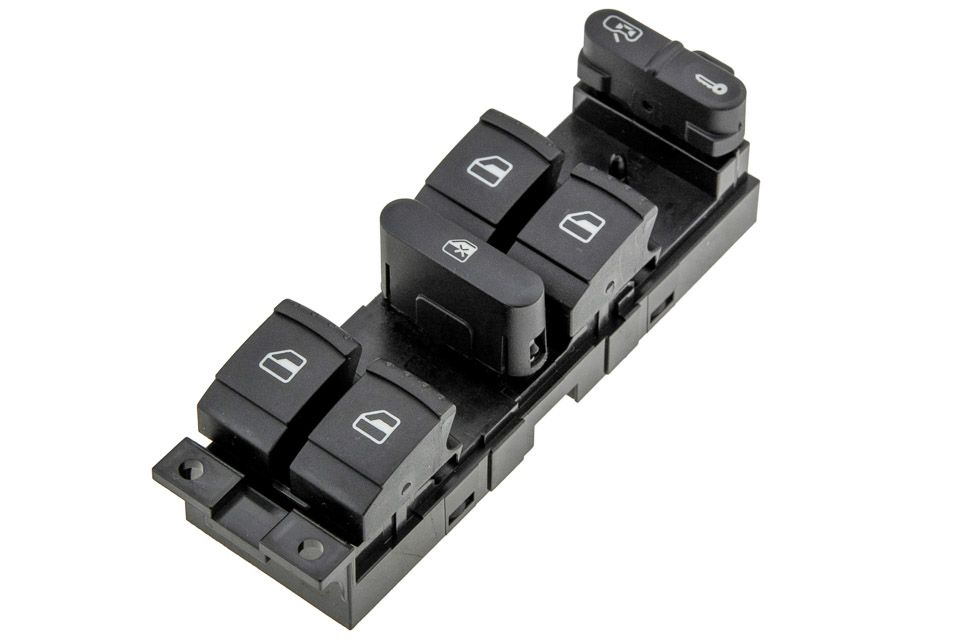 Бутон Ключ За Стъкла, Volkswagen, Vw Sharan, Alhambra, Galaxy, 13 Пин