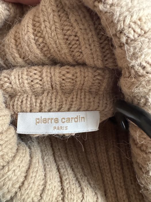 Пуловери, пуловери, тип рокля.