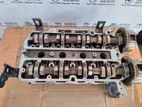 Chiuloasa rectificata complet Opel Astra J Facelift 1.4 1398 cmc 101HP