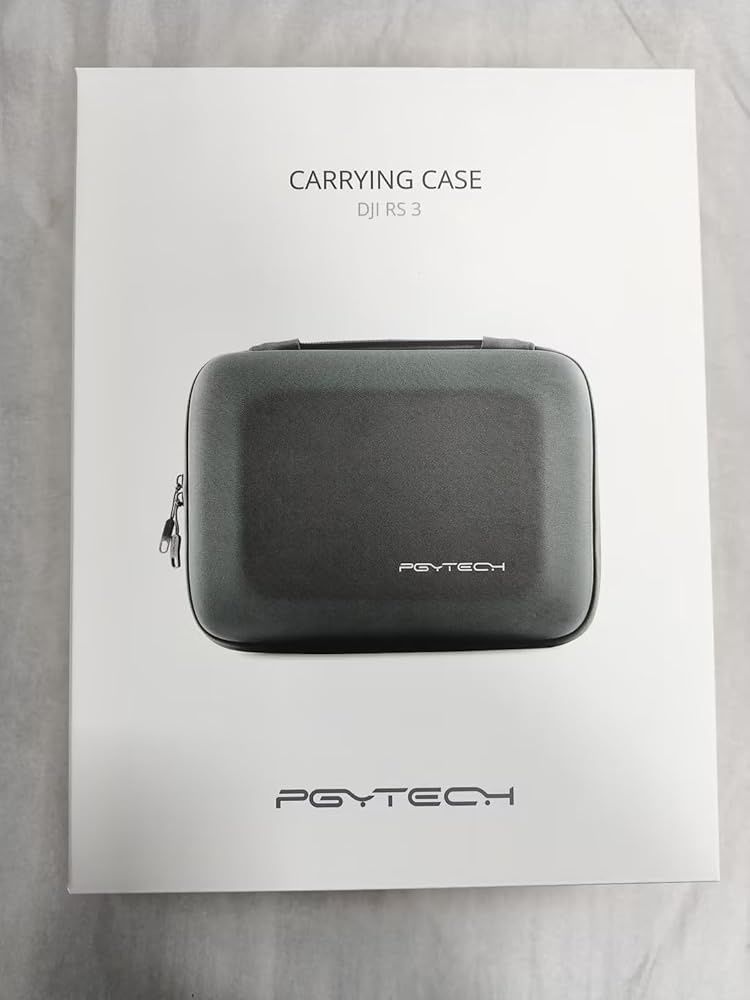 Кейс за дрон DJI RS3