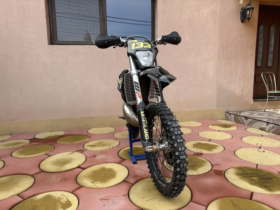 Ktm 300 exc tpi Enduro