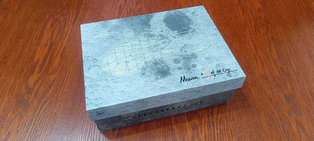 Маратонки за баскетбол Wade All City 13