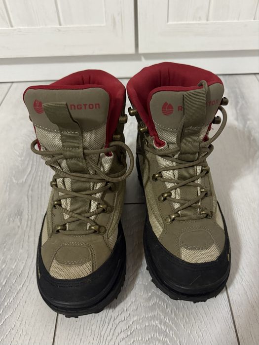 Ghete iarna - nr. 37 Redington