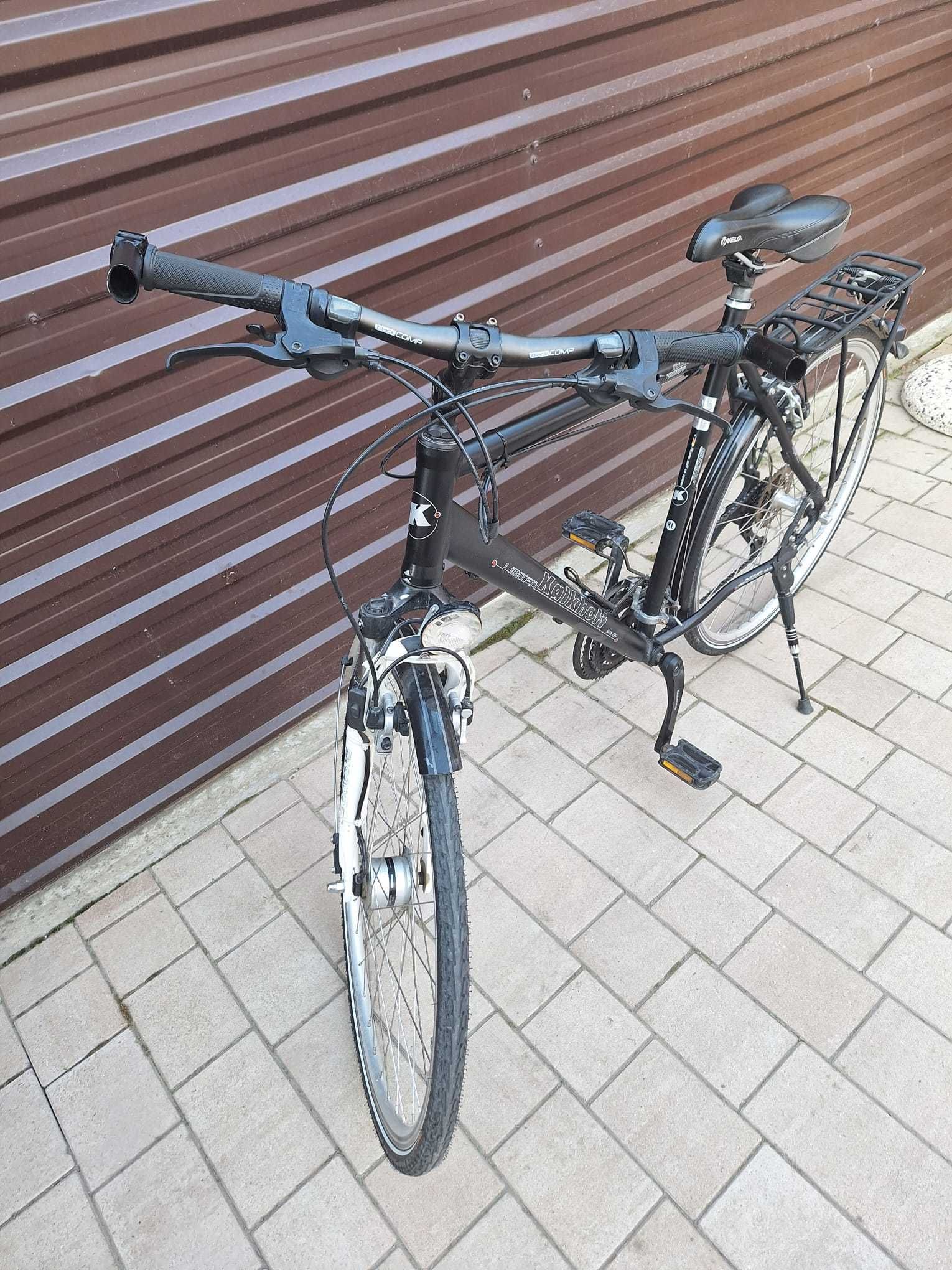Bicicleta Kalkhoff Limited , marime cadru XL