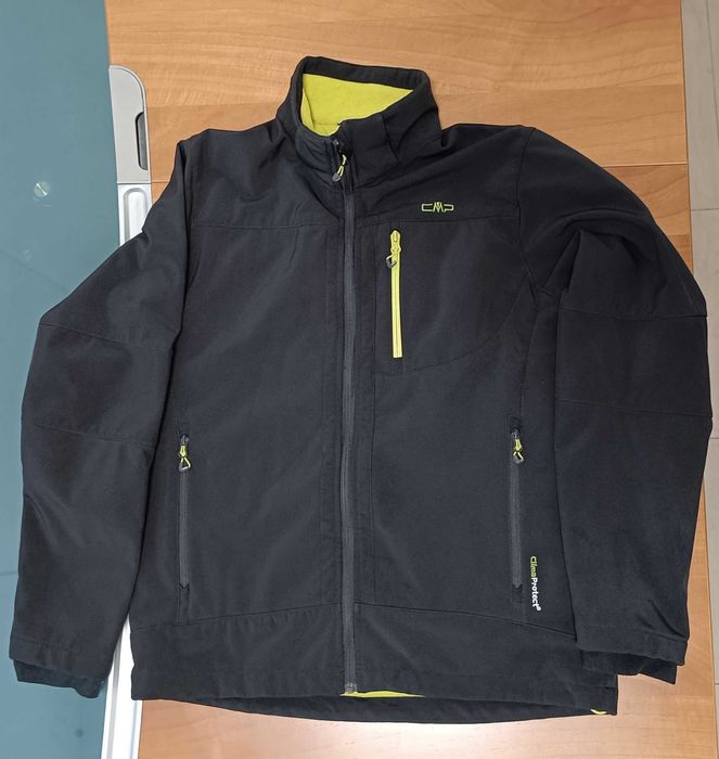 CMP Clima Protect Softshell