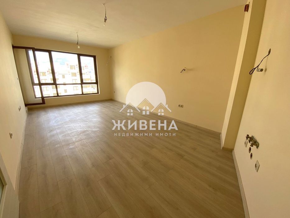 Продава се Двустаен апартамент в Варна, Аспарухово - 72 кв.м за 1917 €/кв.м - Снимка #1