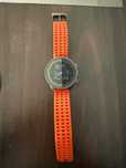 Suunto Vertical Steel Solar Canyon GPS Sport Smartwatch
