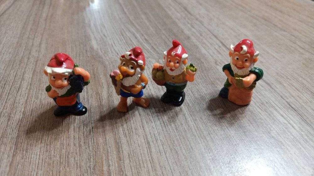 Наборы киндеров.