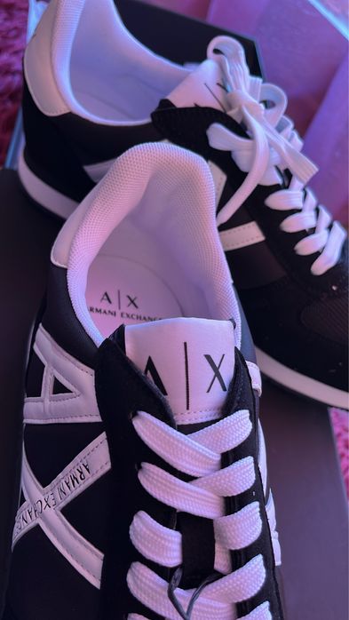 Armani Exchange /номер 43