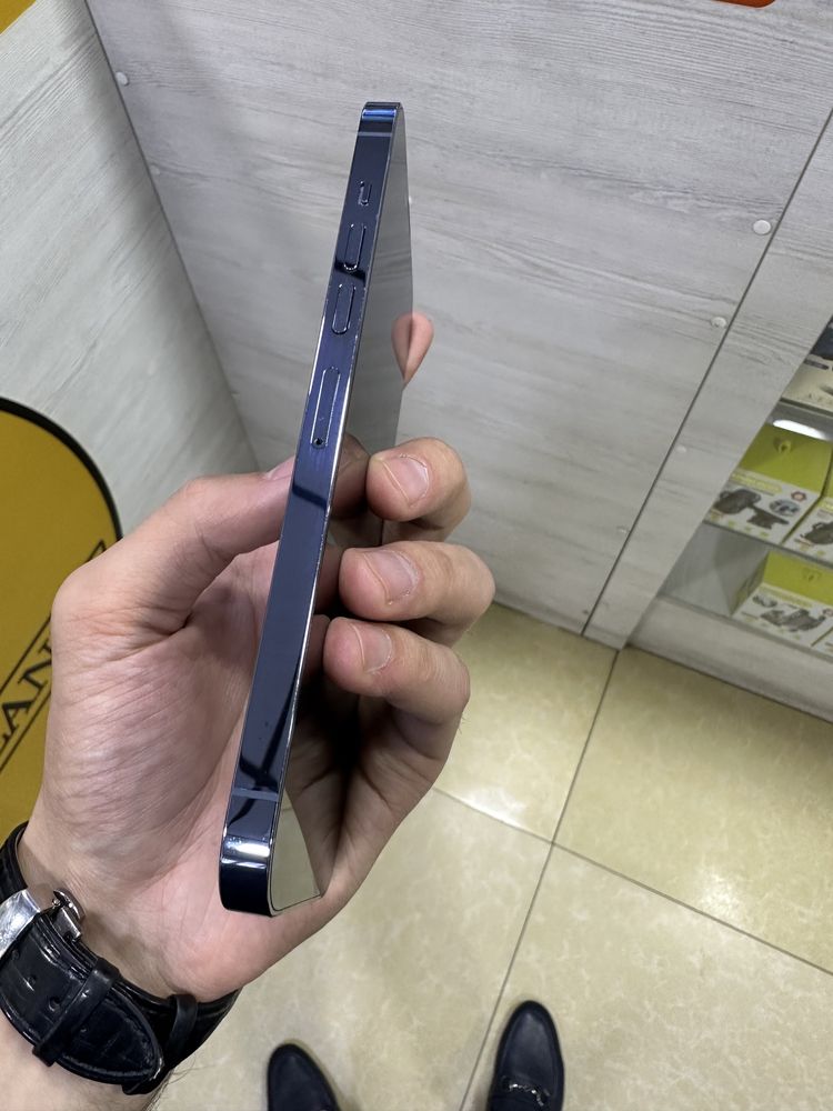 Iphone 13 Pro Max Naxt va Nasiya savdo