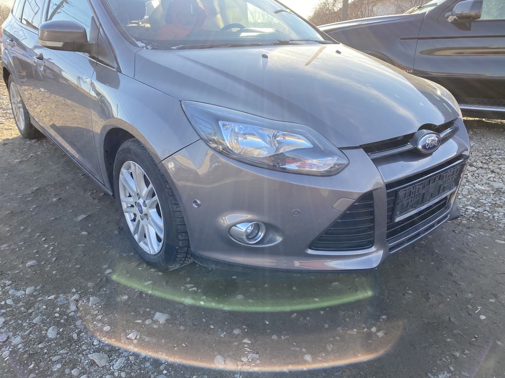 Planetară dreapta față Ford Focus 3 1.6 tdci cutie manuală