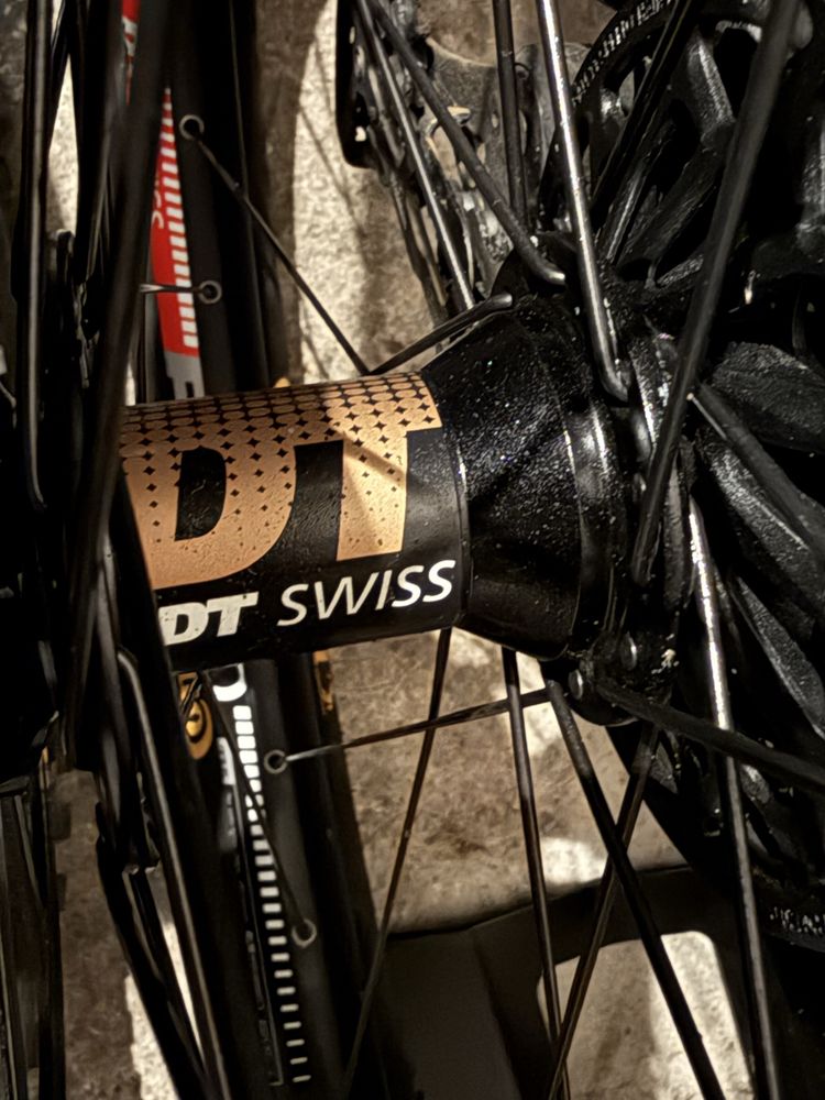 Specialized Demo 8  Full Carbon Blue L Downhill