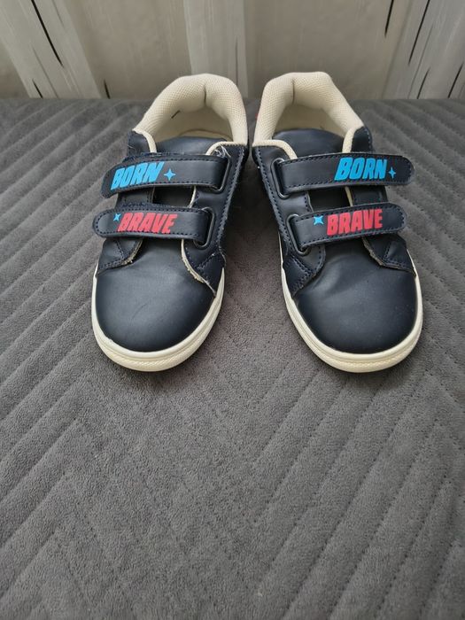 Adidași băiat mărime 29