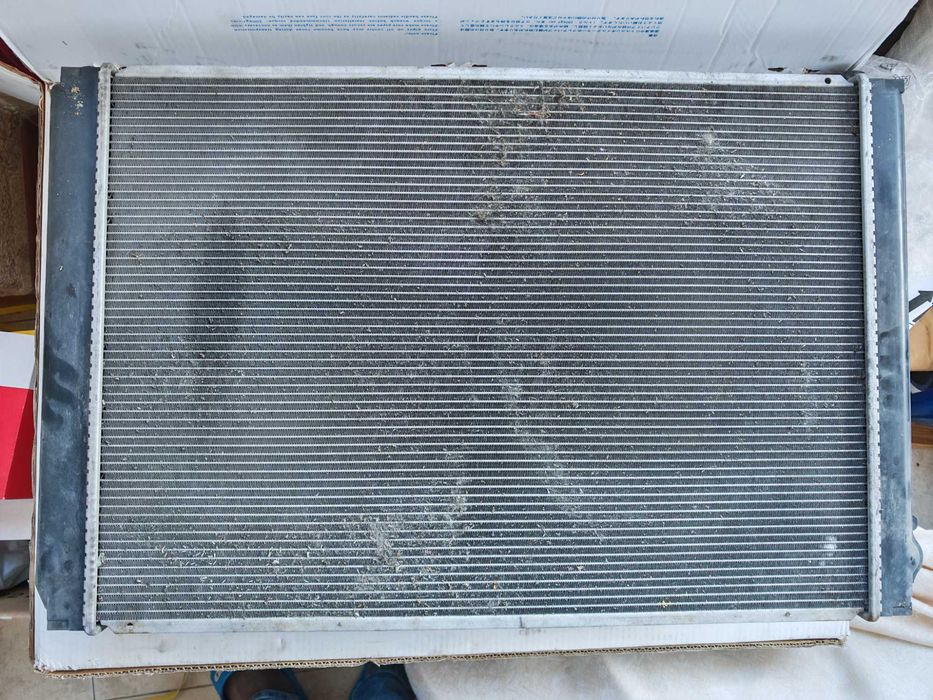 Радиатор за Лексус RX 400