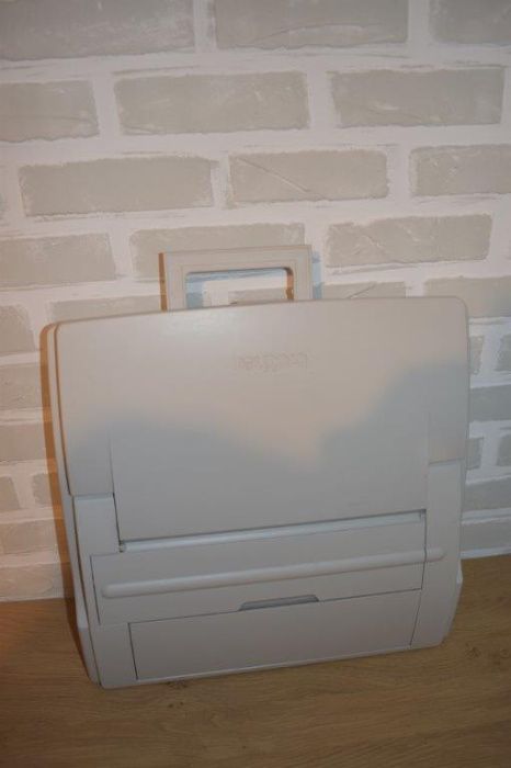 ПРОМО - Ретро преносим компютър - USA Brother Colour Word Processor LW