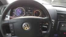 Vind schimb touareg 2007