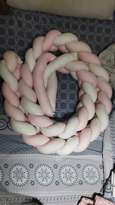 Бебешки обиколник