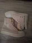 rick owens pentagram white