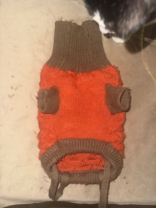 Haina pisici/caini marime S