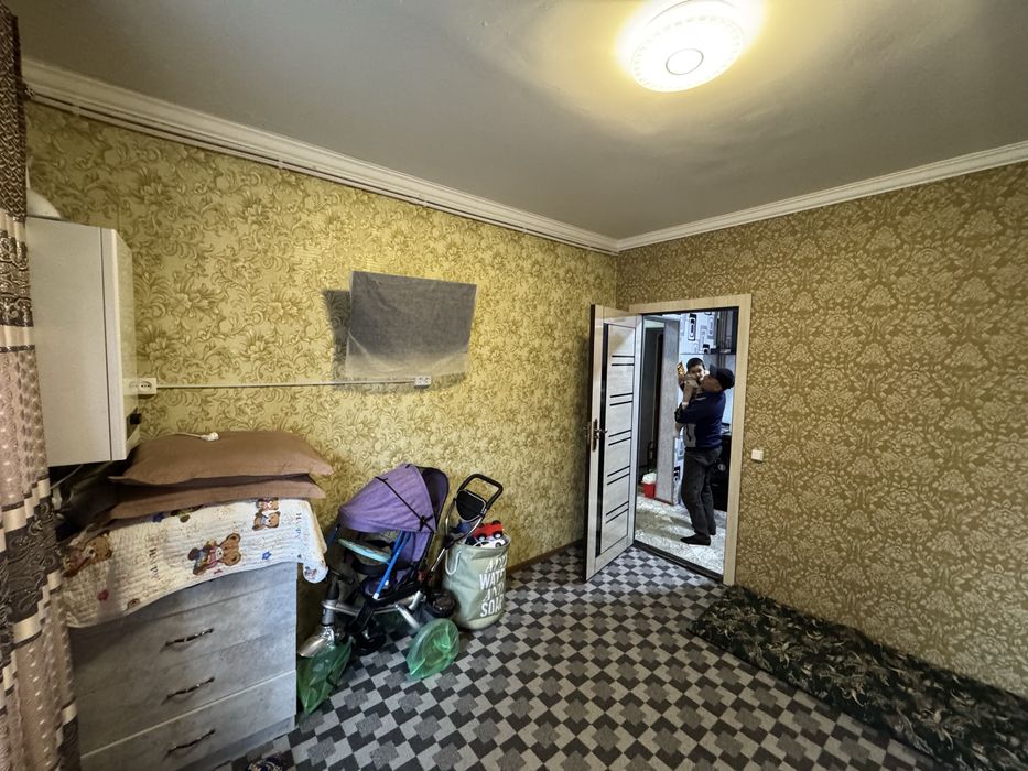 Срочно прадаётся общежитие