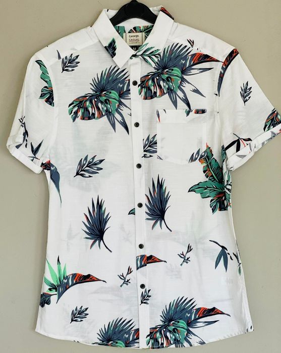 Pantaloni scurti Next / Tricouri / Camasi etc.