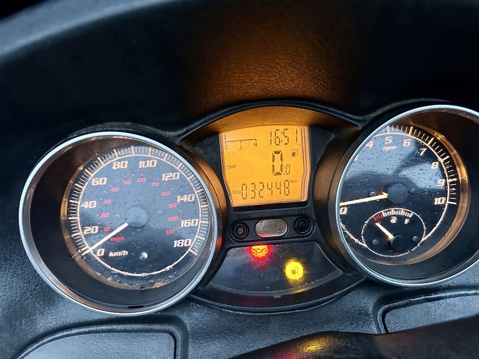 Piaggio MP3 LT 400cc 32cai 2010 Se conduce cu B!